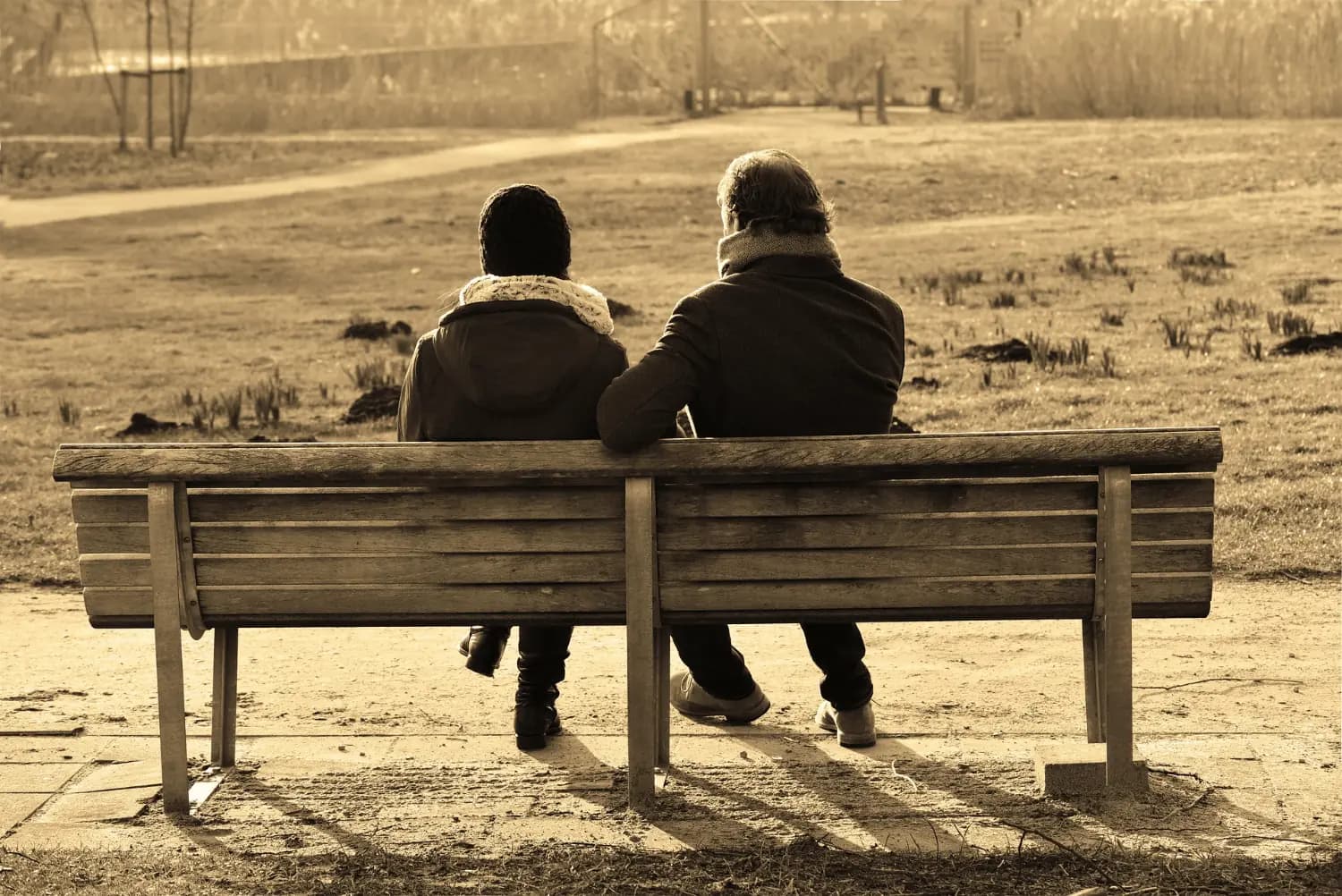 El arte de escucharnos: La base de una relación de pareja sana y duradera