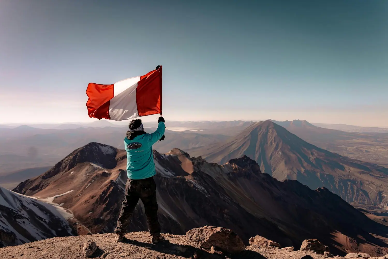 Salud Mental y Peruanidad: Encontrando el equilibrio en tiempos de cambio