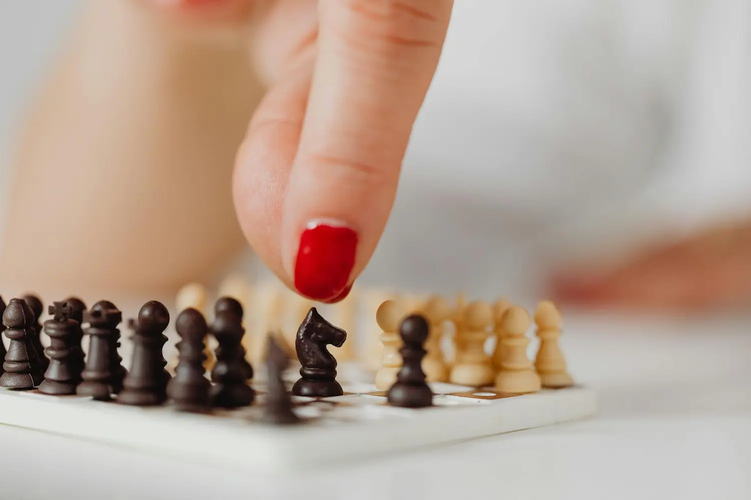 TDAH en Adultos: ¿Por qué siento que mi mente nunca descansa?